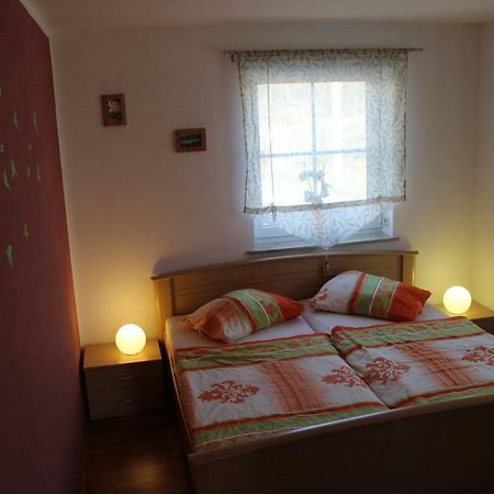 Ferienwohnung Am Erlermuhlenbach Voigtsdorf 외부 사진
