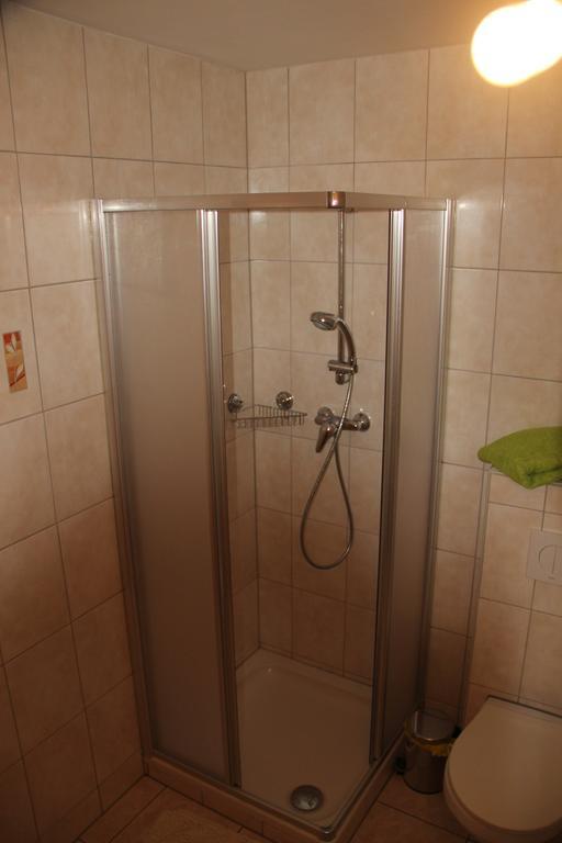 Ferienwohnung Am Erlermuhlenbach Voigtsdorf 외부 사진